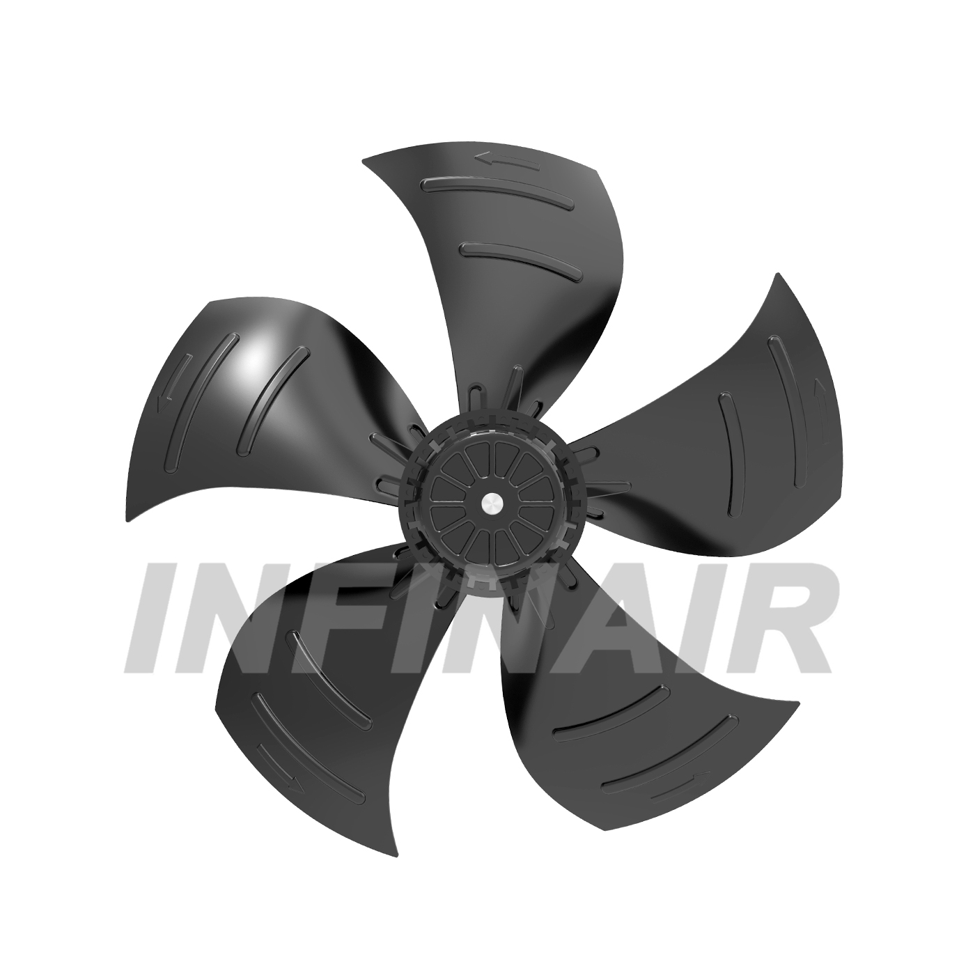 AC軸流風機–YFAXS/YFAXA